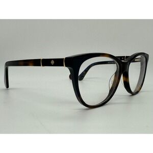 Kate Spade Tortoise Shell Glasses